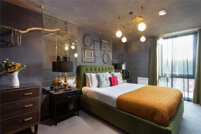 2 bed Flat for sale Image 7