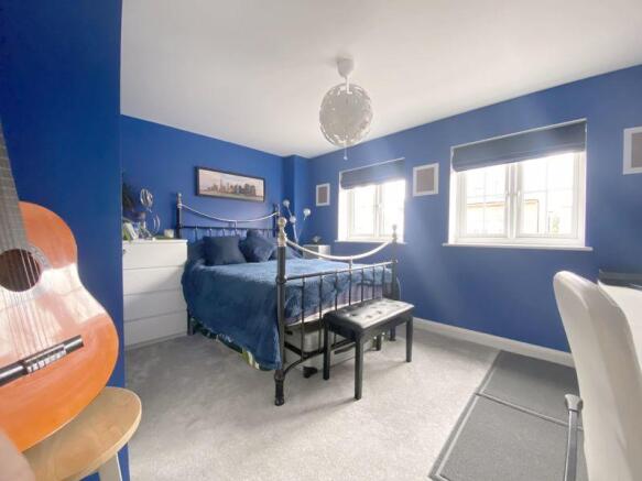 Bedroom 2