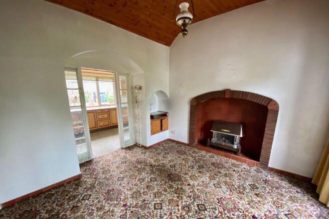 Living Room Two