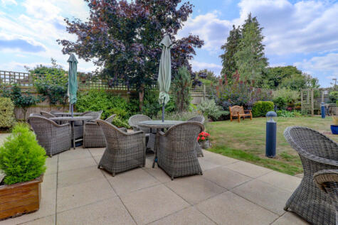 Trinity Place, Beaumont Way, Hazlemere, Buckinghamshire, HP15