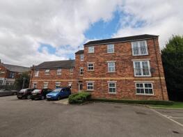 14, Meadow Croft, Wakefield WF2 0DJ