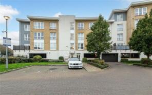 Flat 15, Aurora Court, Romulus Road, Gravesend DA12 2SE