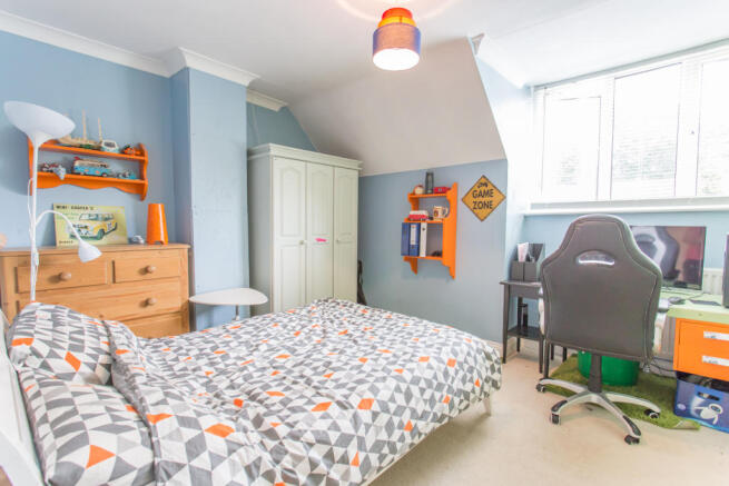 Bedroom  2