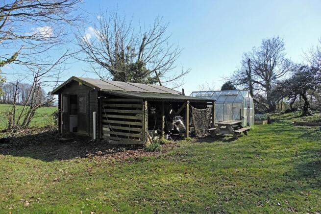 Shed