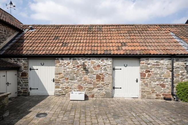 Outbuildings