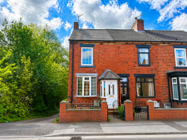 84, Midland Road, Royston, Barnsley S71 4QT