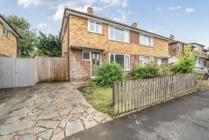 3, Ashley Road, St Johns, Woking GU21 8SR