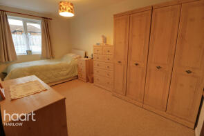 23, Southern Lodge, Harlow CM19 4NH