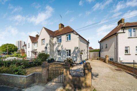 Crane Avenue, Isleworth, TW7