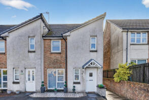 4, Millbarr Grove, Barrmill, Beith KA15 1GA