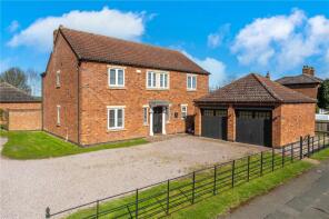 64 Field View, West Road, Sleaford NG34 0NA