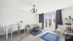 26, Ronmarsh Place, Lambton Avenue, Waltham Cross EN8 8AS