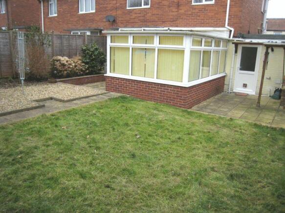 Rear Garden 2