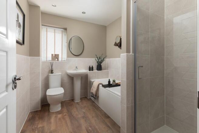 4 bed Detached for sale Image 7