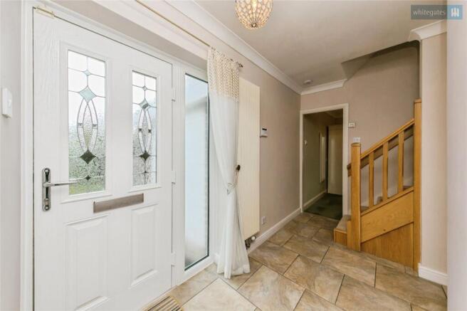 Greenfields Avenue, Shavington, Crewe, Cheshire, CW2 - View 5