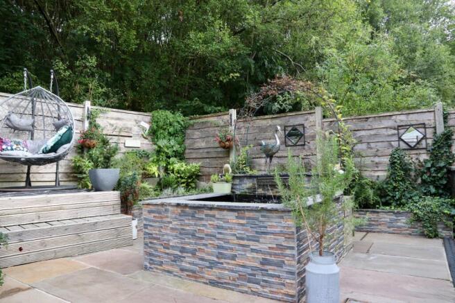 Garden 5
