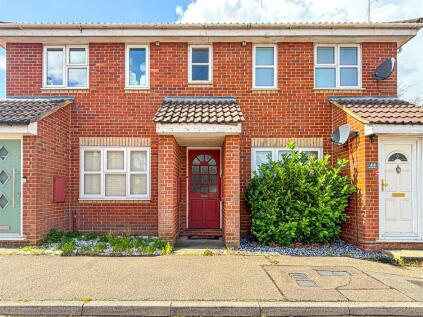 Barnwell Drive, Hockley