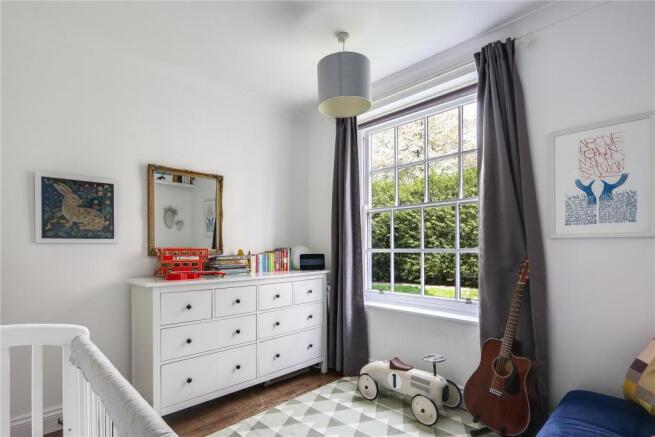 Bedroom 2 View 2