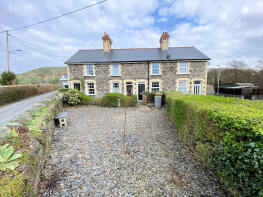3, Cefn Coed, Tywyn LL36 9PP