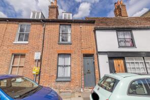 47, Dover Street, Canterbury CT1 3HQ