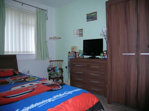 Bedroom 2