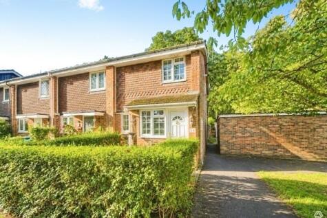 Madingley, Bracknell, Berkshire, RG12