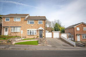83, Ashbury Drive, Weston-super-mare BS22 9QL