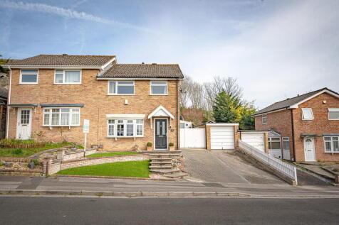 Ashbury Drive, Weston-super-mare, BS22 9QL