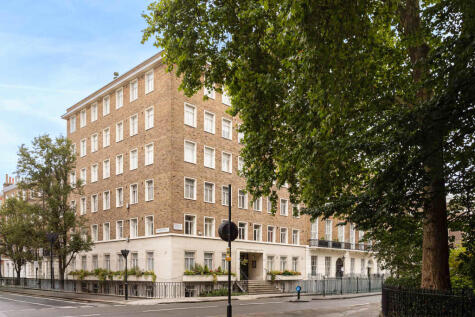 31-32 Montagu Square, Marylebone, London, W1H