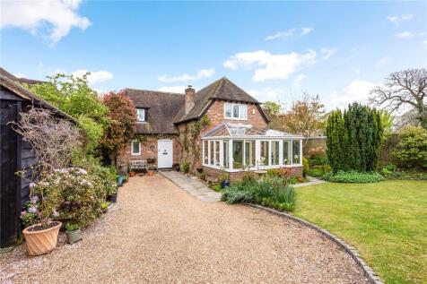 Winchester Road, Chawton, Alton, Hampshire, GU34
