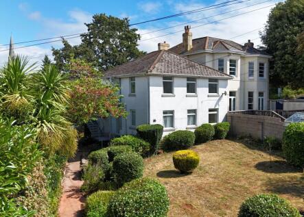 St Marychurch, Torquay