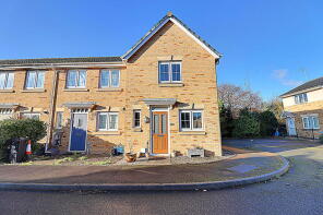 29, Schooner Circle, Newport NP10 8EX