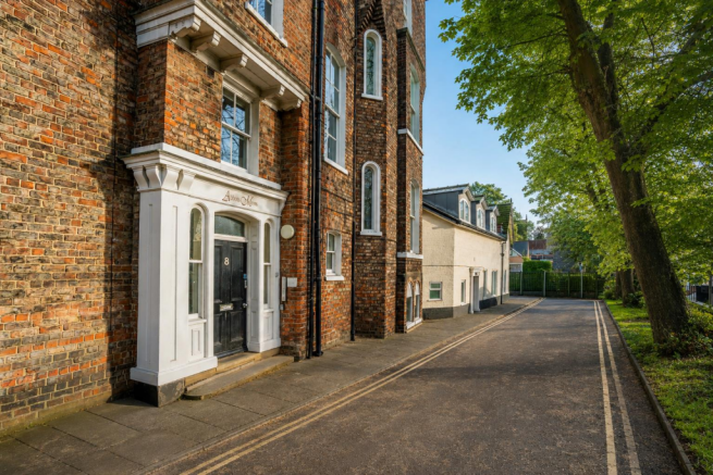 Apartment for sale Image 11