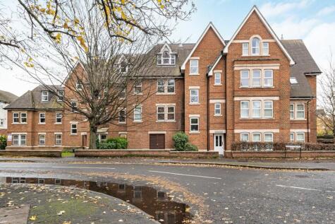Constitution Hill, Woking, Surrey, GU22