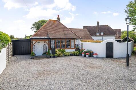 Barn Road, East Wittering, PO20