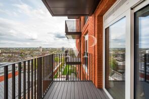 Flat 85, 7a, Exchange Gardens, London SW8 1GG