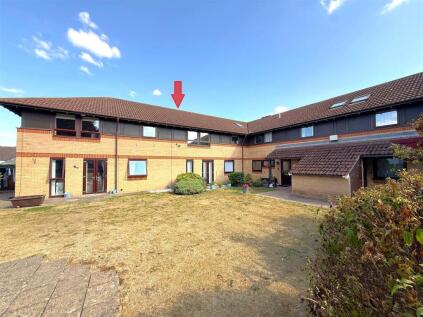 Harrison Court, Bingham