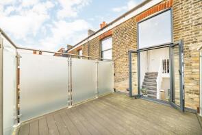 96a, Merton High Street, Colliers Wood, London SW19 1BD