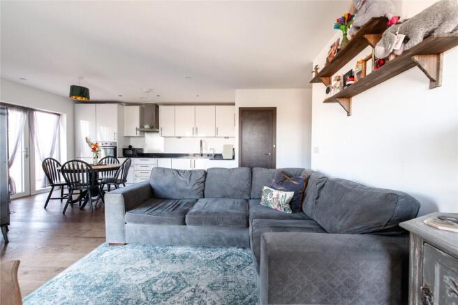 Lounge/Kitchen/Diner