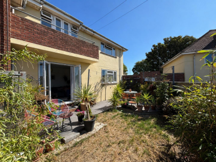 Tollerdown Road, Weymouth
