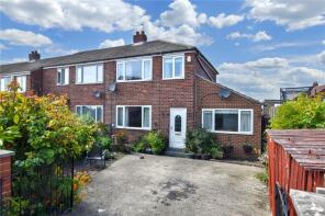 73, Woollin Avenue, Tingley, Wakefield WF3 1EP