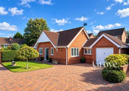 Greenleas Gardens, Halesowen