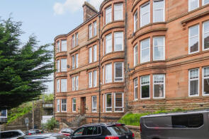 Flat 3/2, 5, Tassie Street, Glasgow G41 3PX