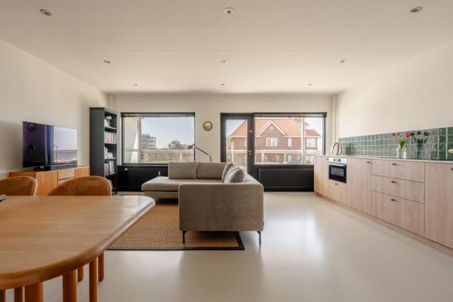 Residence Astrid 13 2202 BL NOORDWIJK image 3