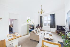 Flat 1, 7 The Crags, Jesmond Road, Clevedon BS21 7SA