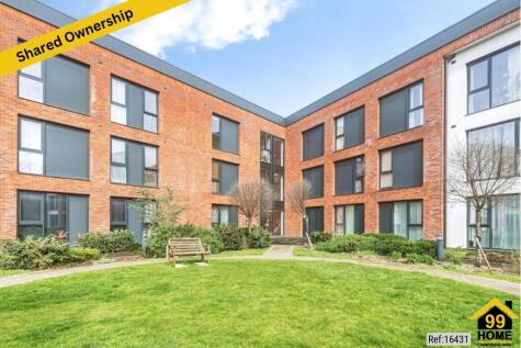 Park Heights, Basingstoke, RG22