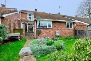 3, Falstaff Way, Hartford PE29 1SY
