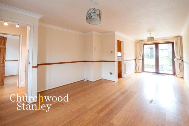 Living Room I