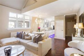 Flat 41, 25 Bank Chambers, Jermyn Street, London SW1Y 6HR