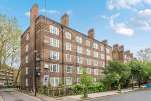 4, Dunmow House, Newburn Street, London SE11 5PS